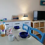 Appartement - à 2 Pas De La - Pour 4 - Parking Sécurisé - Fr-1-796-15