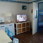 - à 2 Pas De La - Pour 4 - Parking Sécurisé - Fr-1-796-15 Appartement *