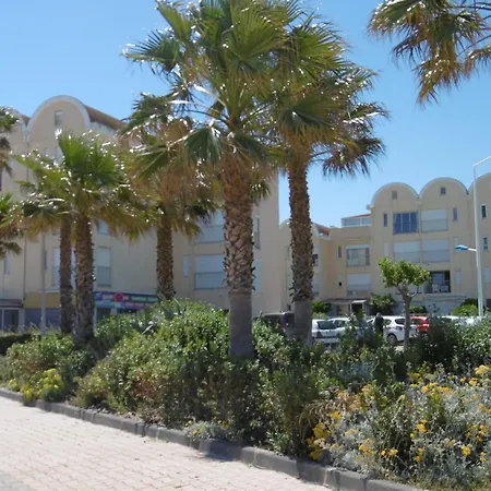 - A 2 Pas De La - Pour 4 - Parking Securise - Fr-1-796-15 Gruissan