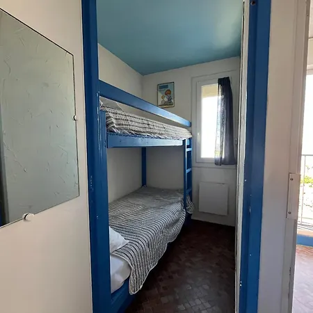- à 2 Pas De La - Pour 4 - Parking Sécurisé - Fr-1-796-15 *