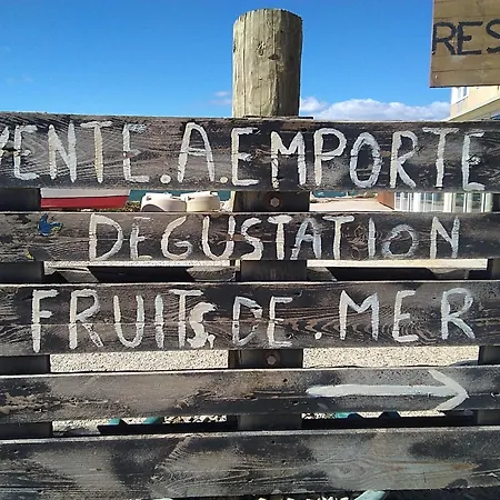 - A 2 Pas De La - Pour 4 - Parking Securise - Fr-1-796-15 * Gruissan