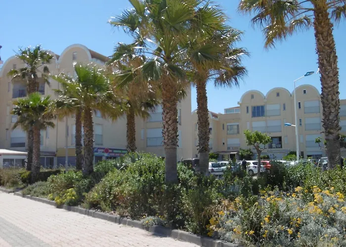 - A 2 Pas De La - Pour 4 - Parking Securise - Fr-1-796-15 Gruissan